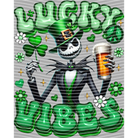 ST PATRICKS DAY-ST 134